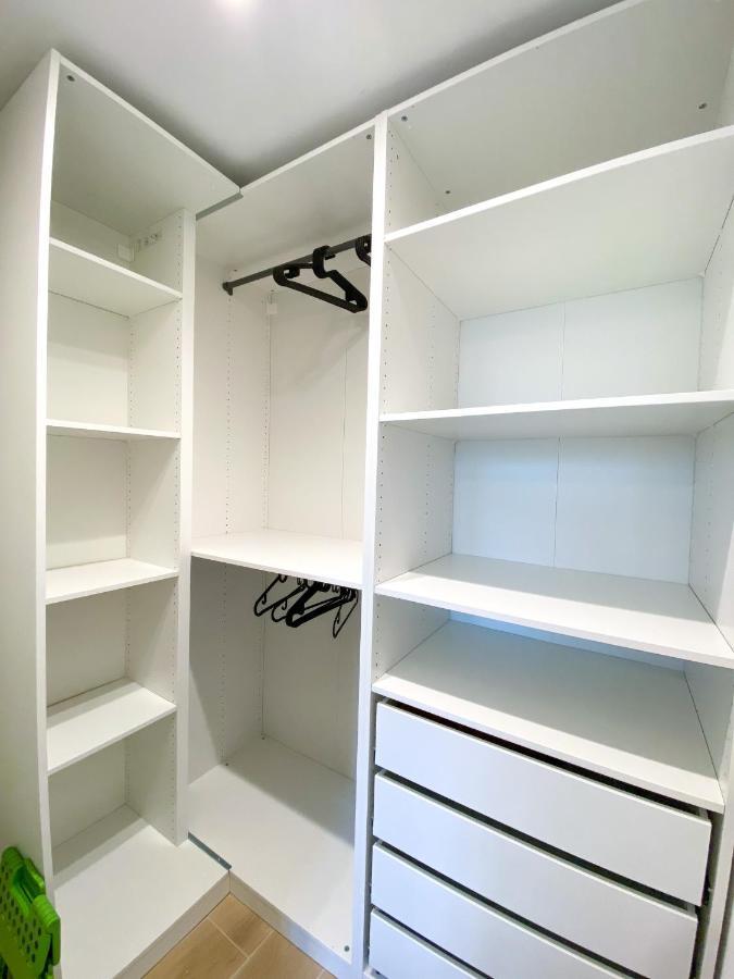Molino Cozy Apartment With Park View In Downtown Milano Eksteriør billede