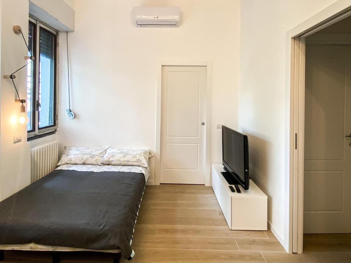 Molino Cozy Apartment With Park View In Downtown Milano Eksteriør billede
