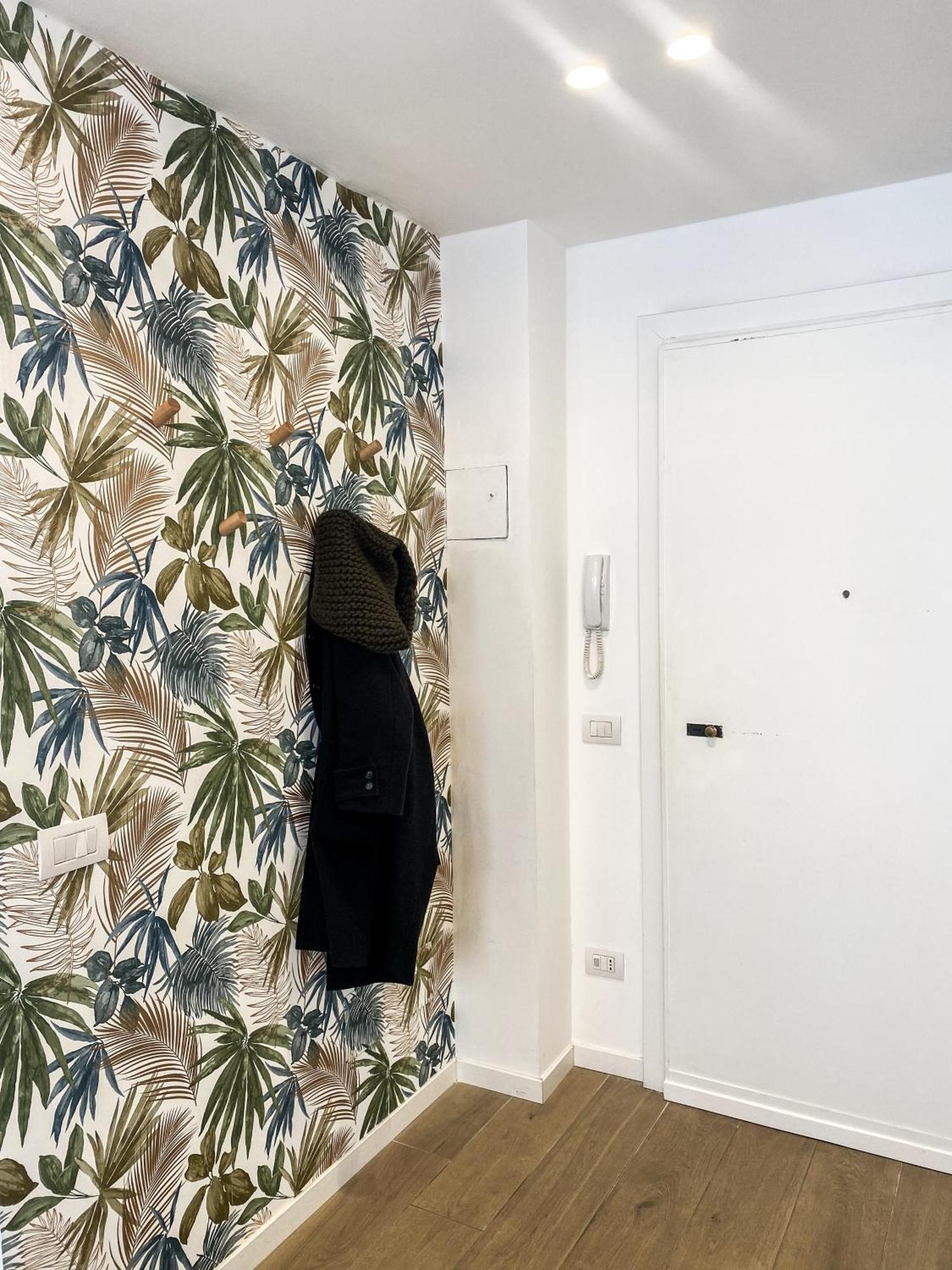 Molino Cozy Apartment With Park View In Downtown Milano Eksteriør billede